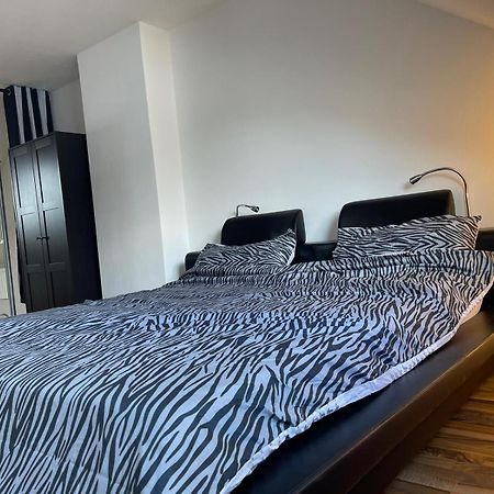 Luxurioeses Zimmer 10Min Zum Universitaet Kassel Kültér fotó
