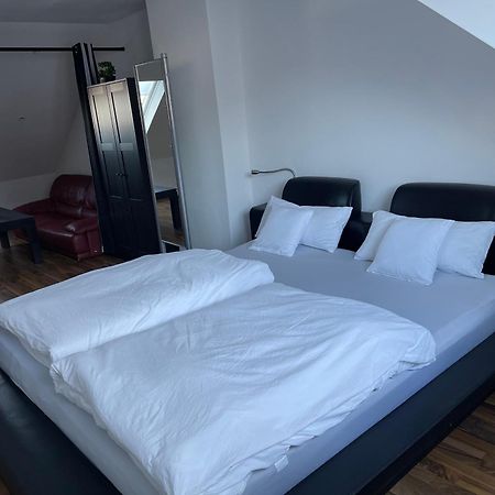 Luxurioeses Zimmer 10Min Zum Universitaet Kassel Kültér fotó