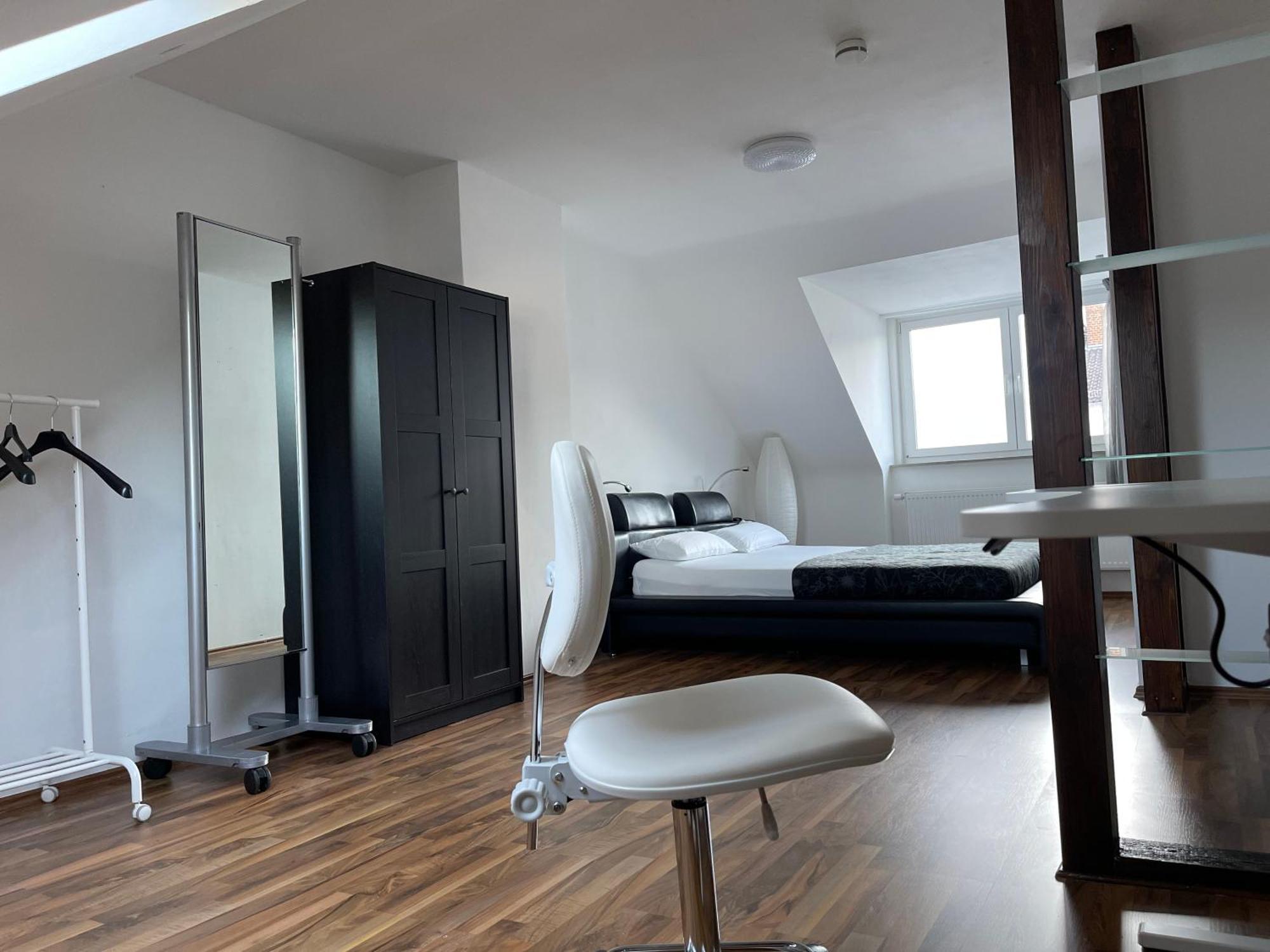 Luxurioeses Zimmer 10Min Zum Universitaet Kassel Kültér fotó