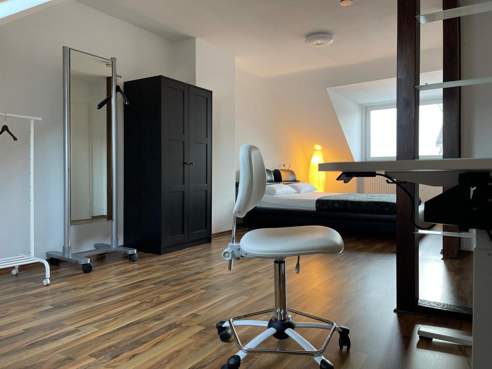 Luxurioeses Zimmer 10Min Zum Universitaet Kassel Kültér fotó