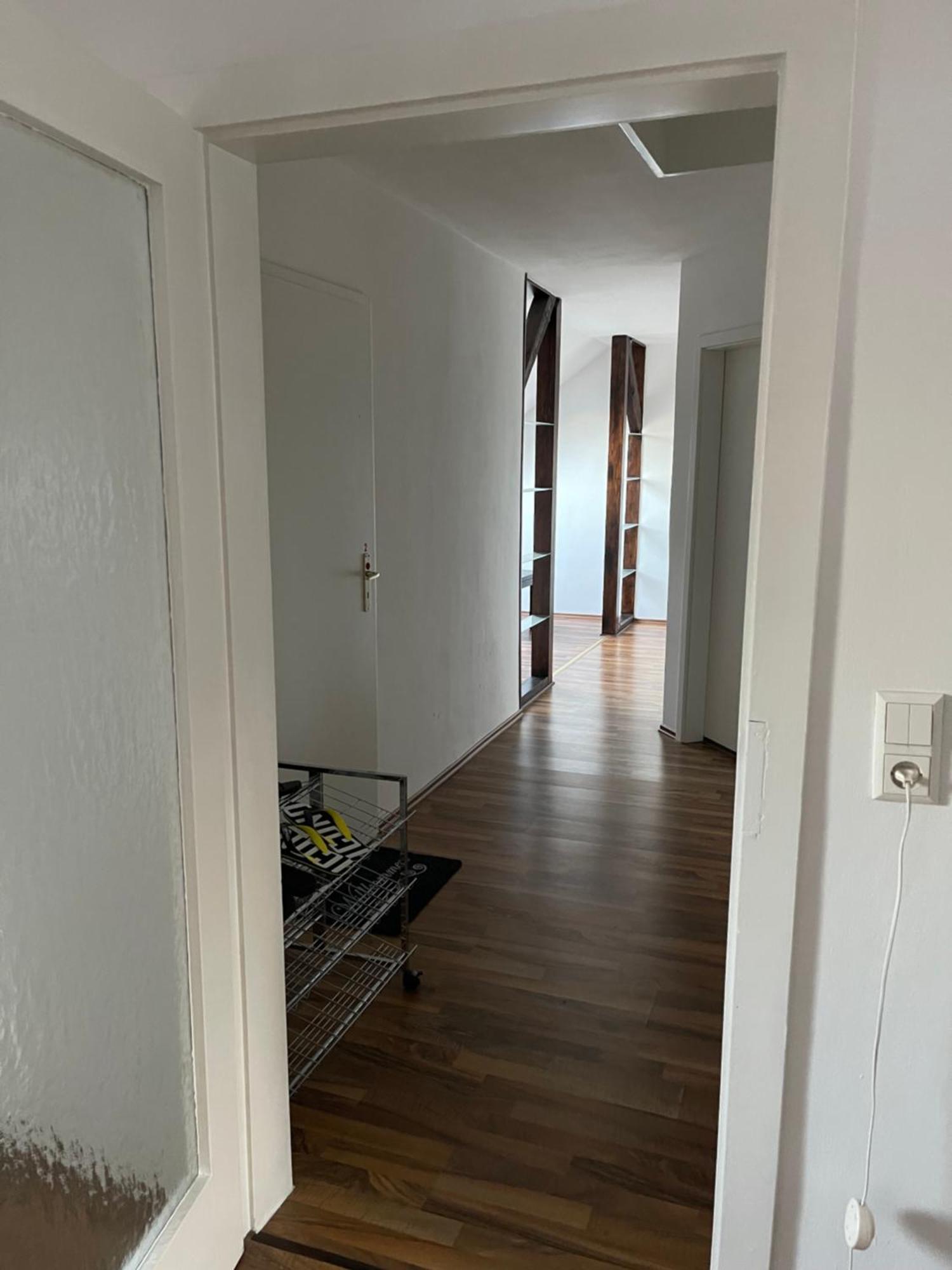 Luxurioeses Zimmer 10Min Zum Universitaet Kassel Kültér fotó