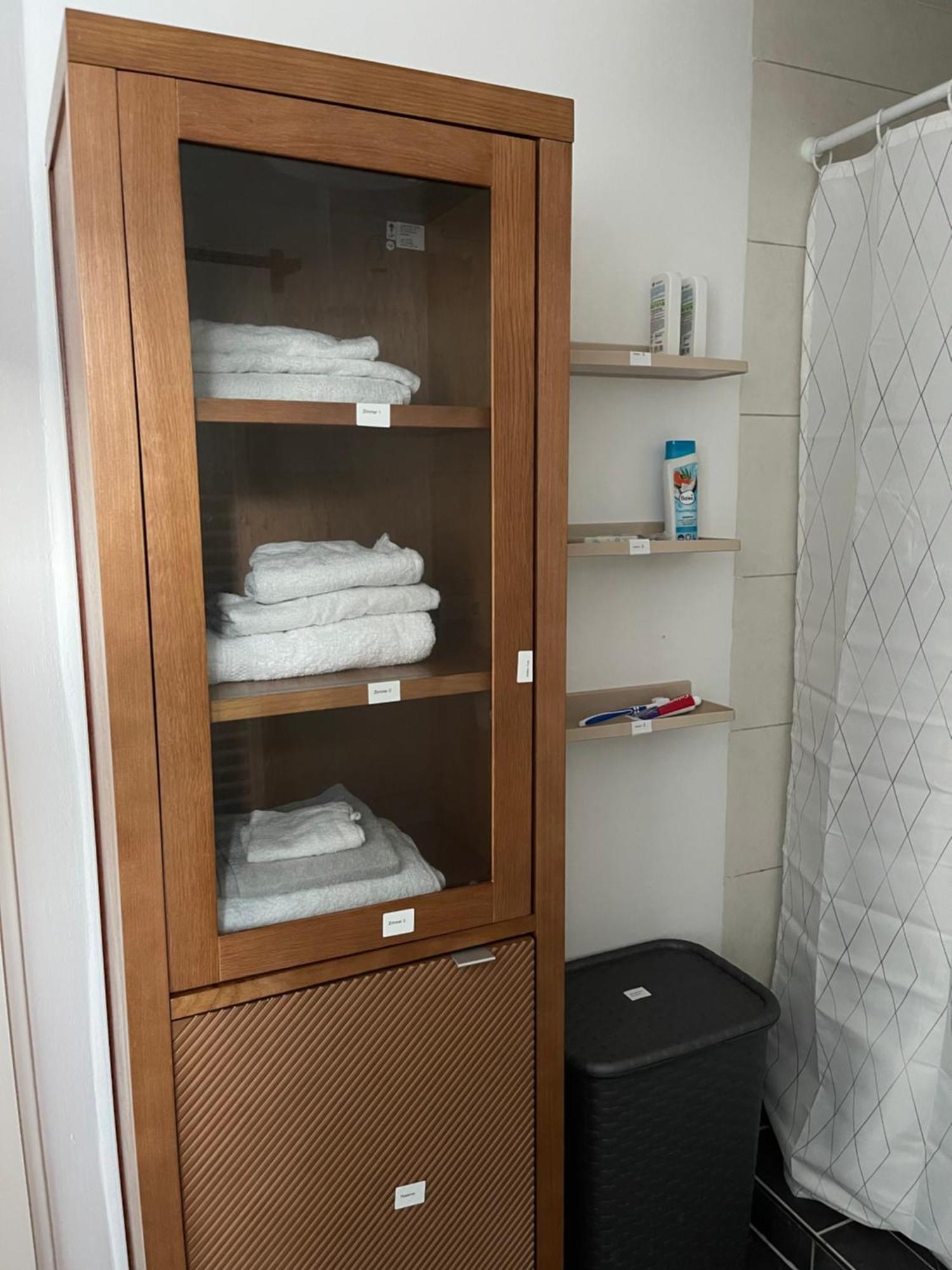 Luxurioeses Zimmer 10Min Zum Universitaet Kassel Kültér fotó