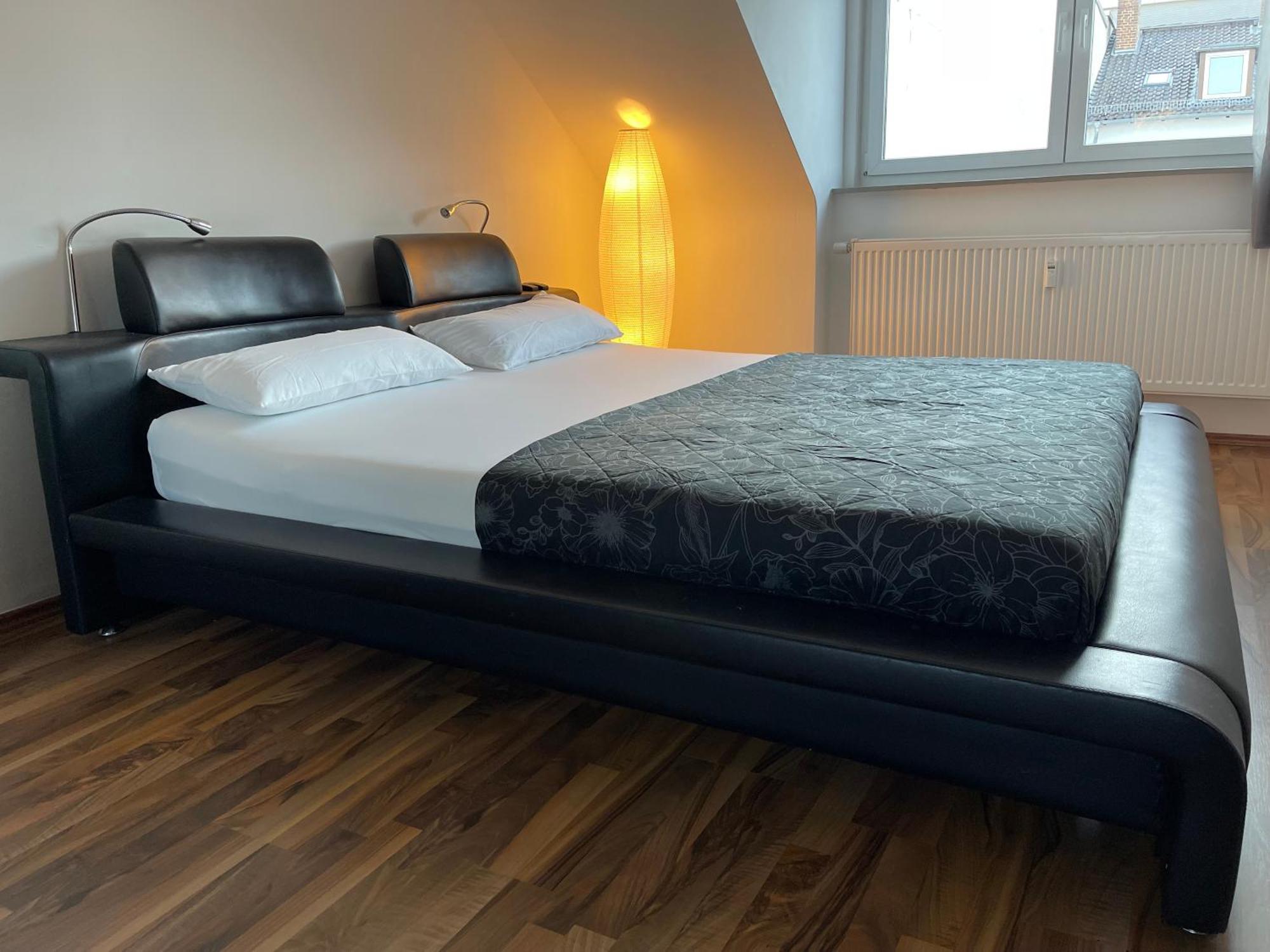 Luxurioeses Zimmer 10Min Zum Universitaet Kassel Kültér fotó