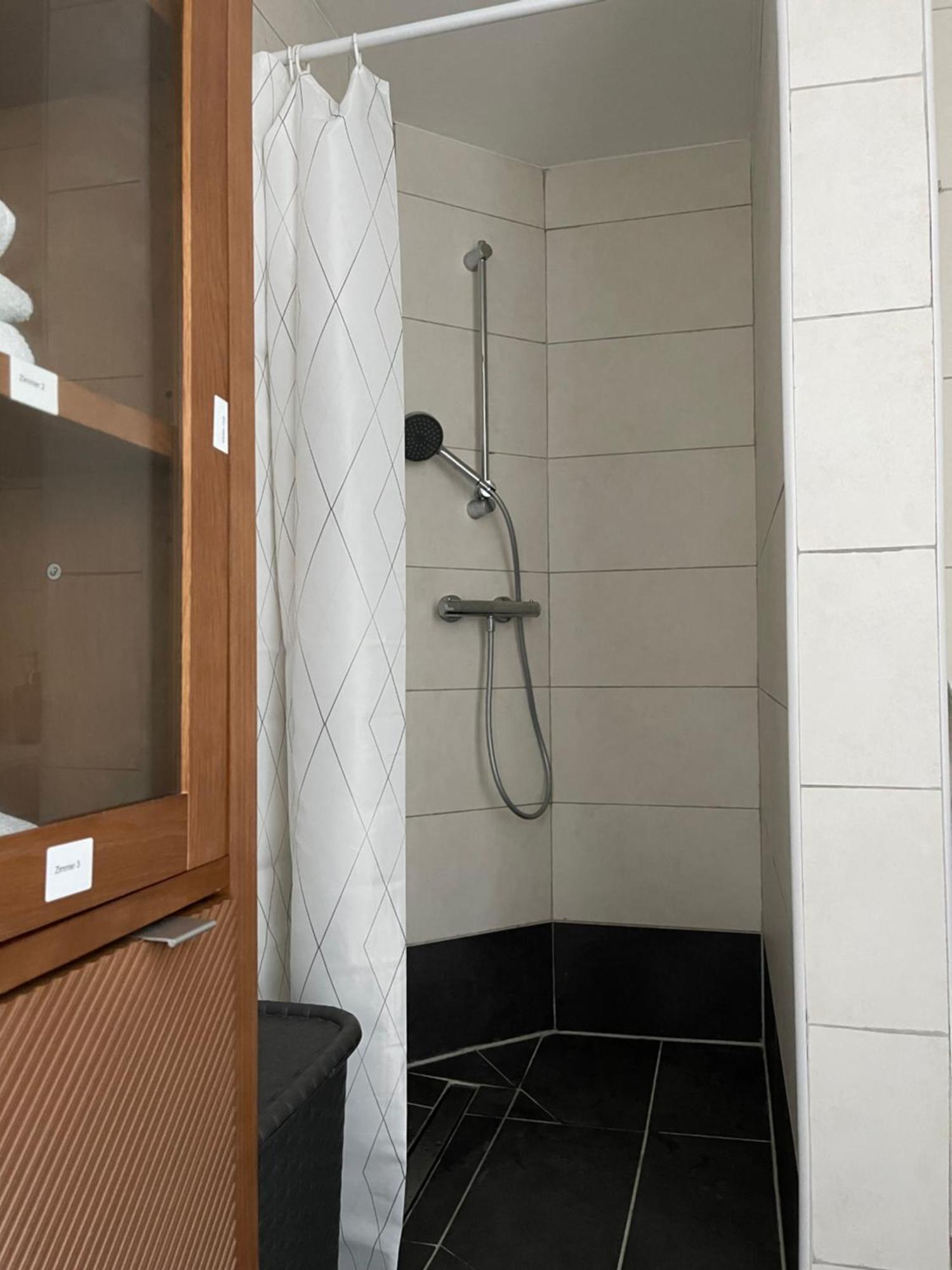 Luxurioeses Zimmer 10Min Zum Universitaet Kassel Kültér fotó