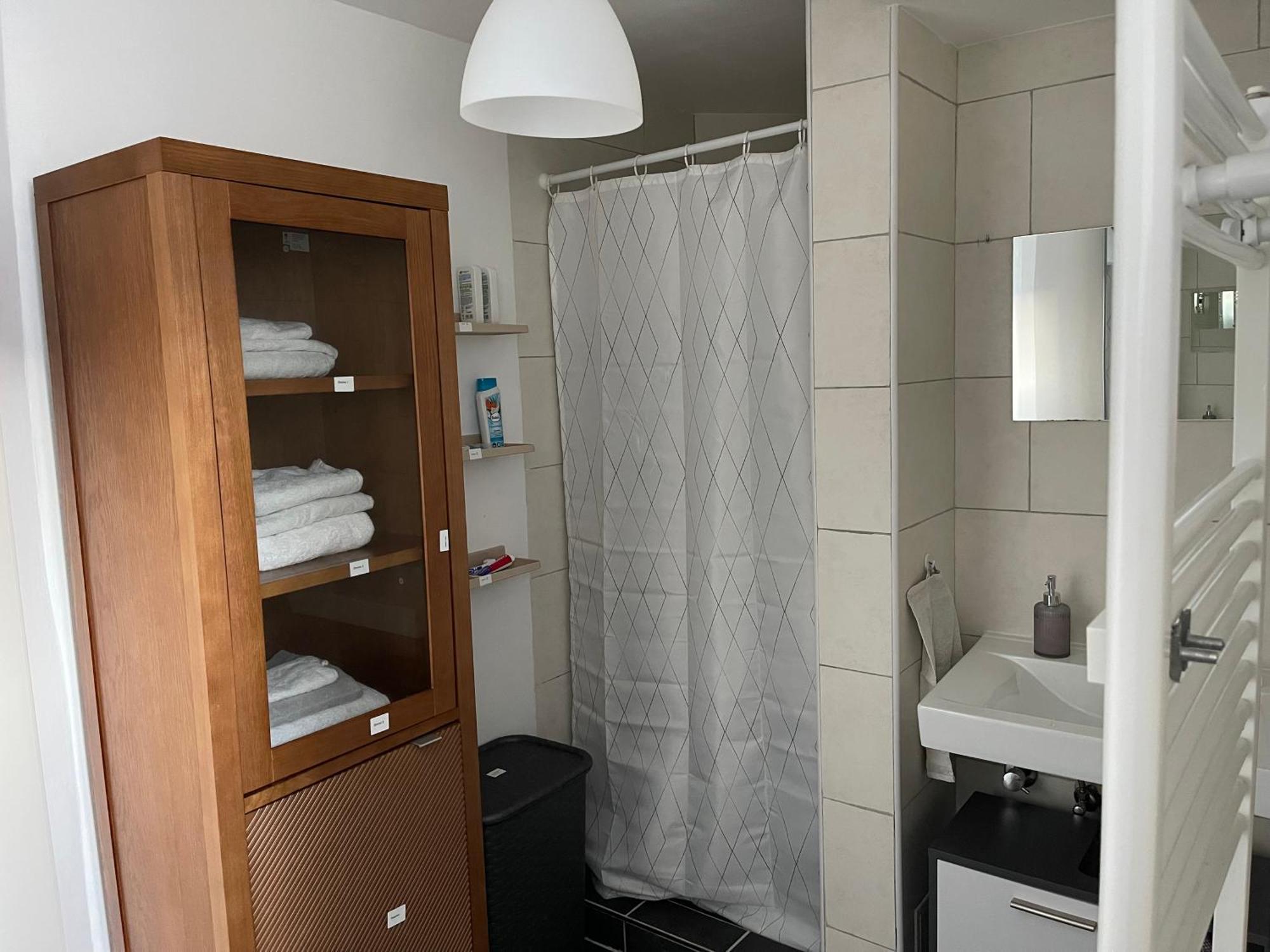 Luxurioeses Zimmer 10Min Zum Universitaet Kassel Kültér fotó