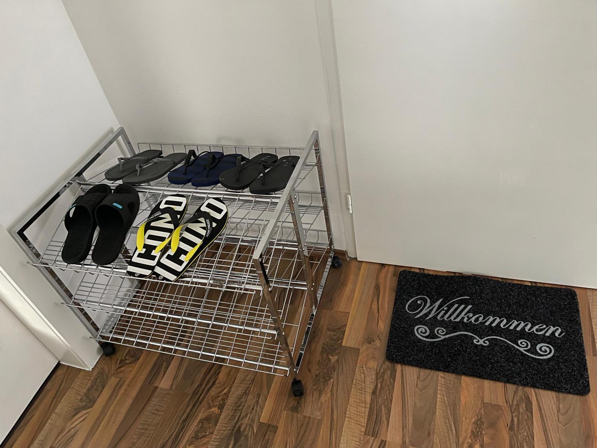 Luxurioeses Zimmer 10Min Zum Universitaet Kassel Kültér fotó