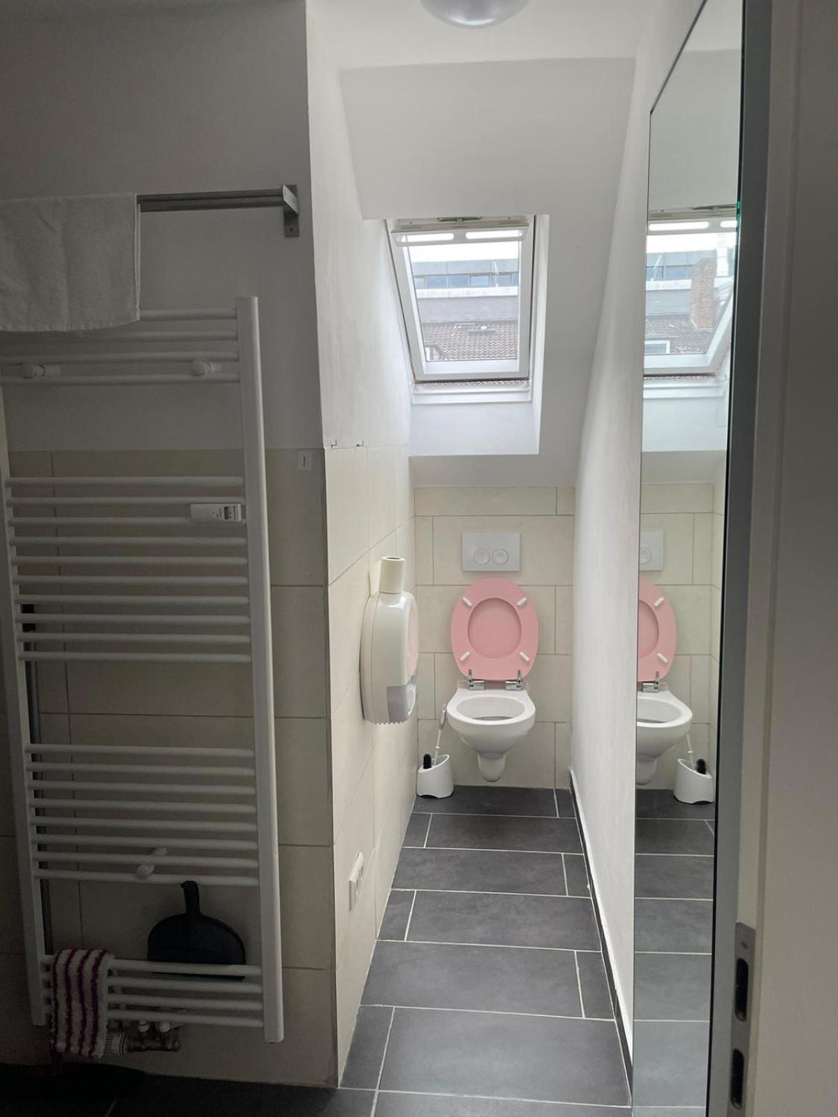 Luxurioeses Zimmer 10Min Zum Universitaet Kassel Kültér fotó