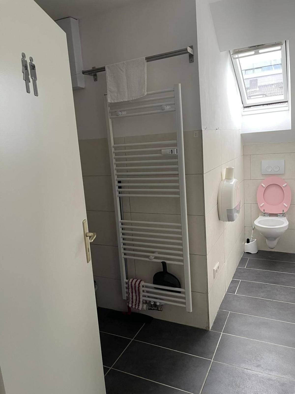 Luxurioeses Zimmer 10Min Zum Universitaet Kassel Kültér fotó