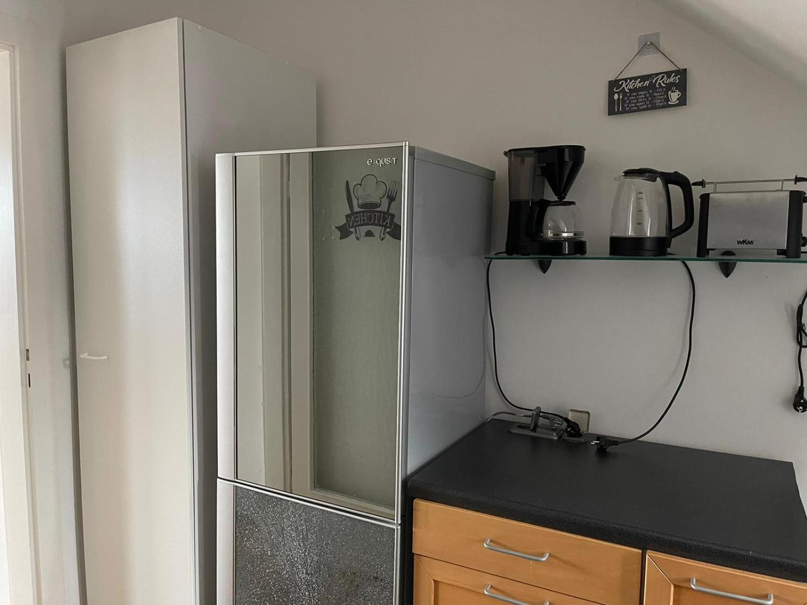 Luxurioeses Zimmer 10Min Zum Universitaet Kassel Kültér fotó