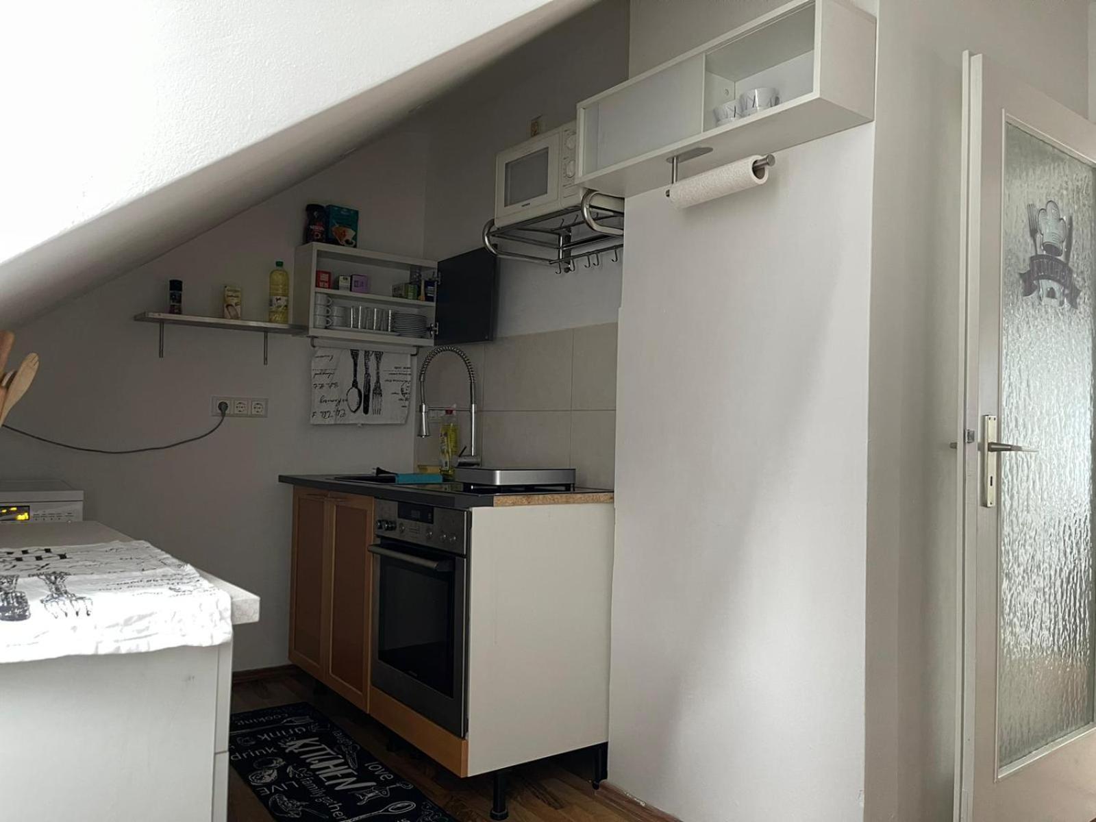 Luxurioeses Zimmer 10Min Zum Universitaet Kassel Kültér fotó