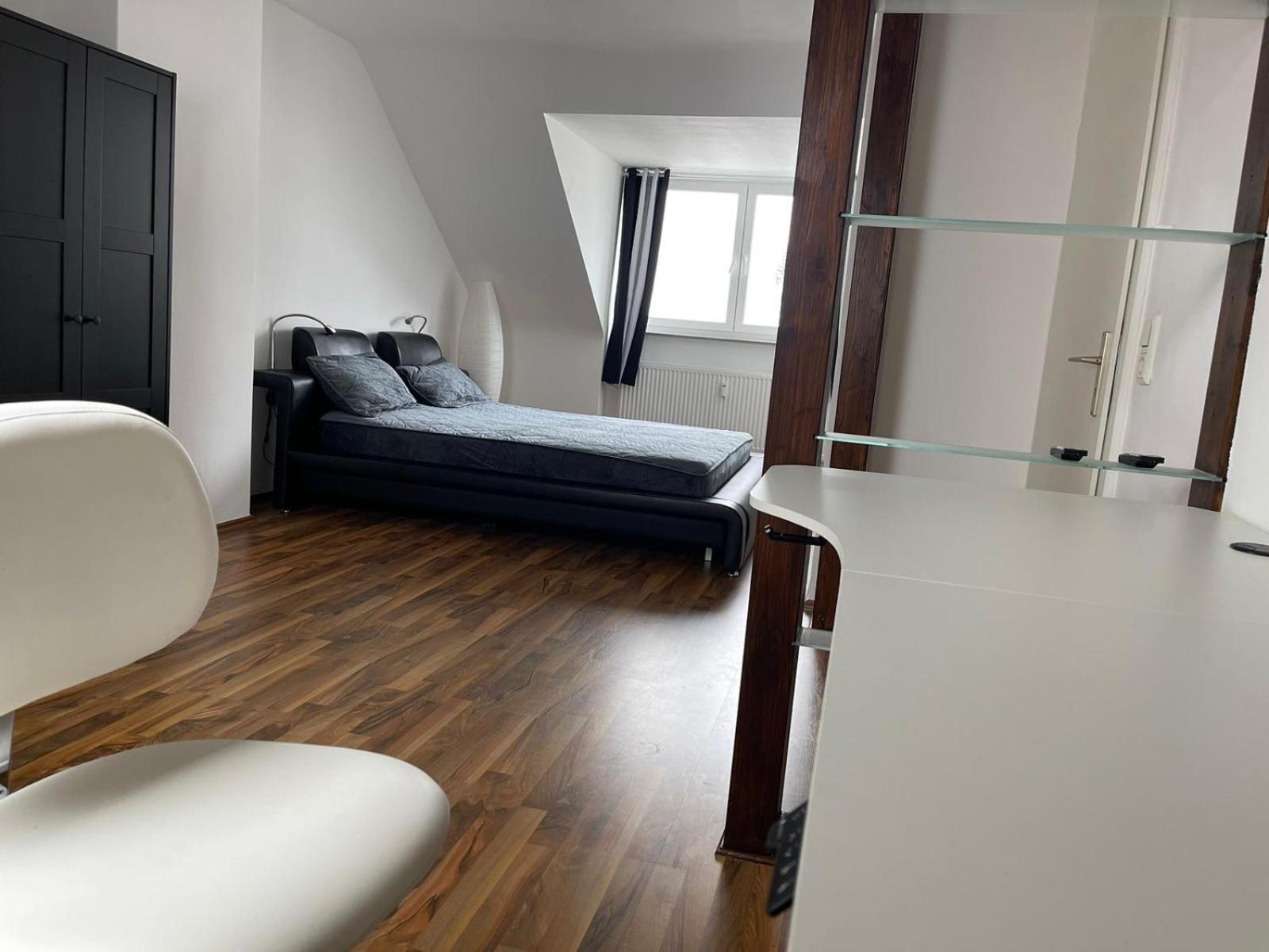 Luxurioeses Zimmer 10Min Zum Universitaet Kassel Kültér fotó