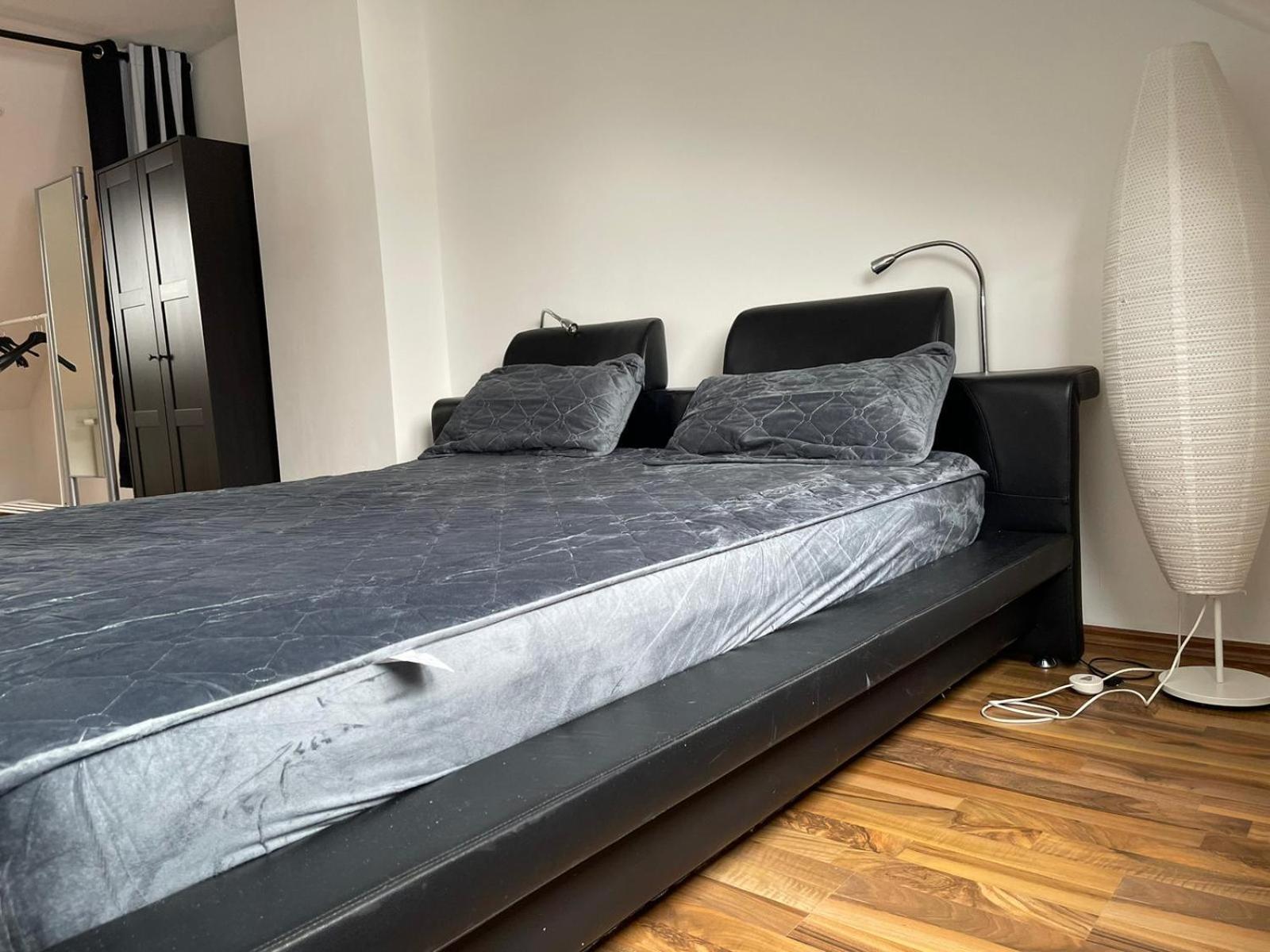 Luxurioeses Zimmer 10Min Zum Universitaet Kassel Kültér fotó