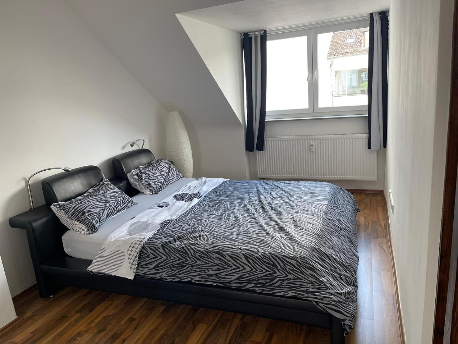 Luxurioeses Zimmer 10Min Zum Universitaet Kassel Kültér fotó