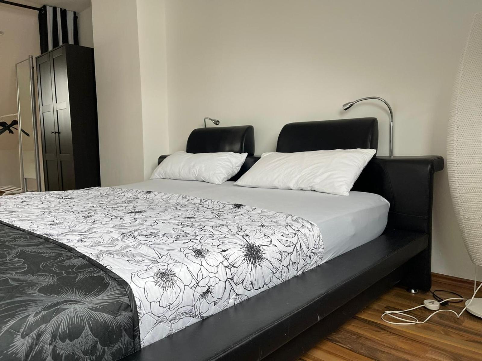 Luxurioeses Zimmer 10Min Zum Universitaet Kassel Kültér fotó
