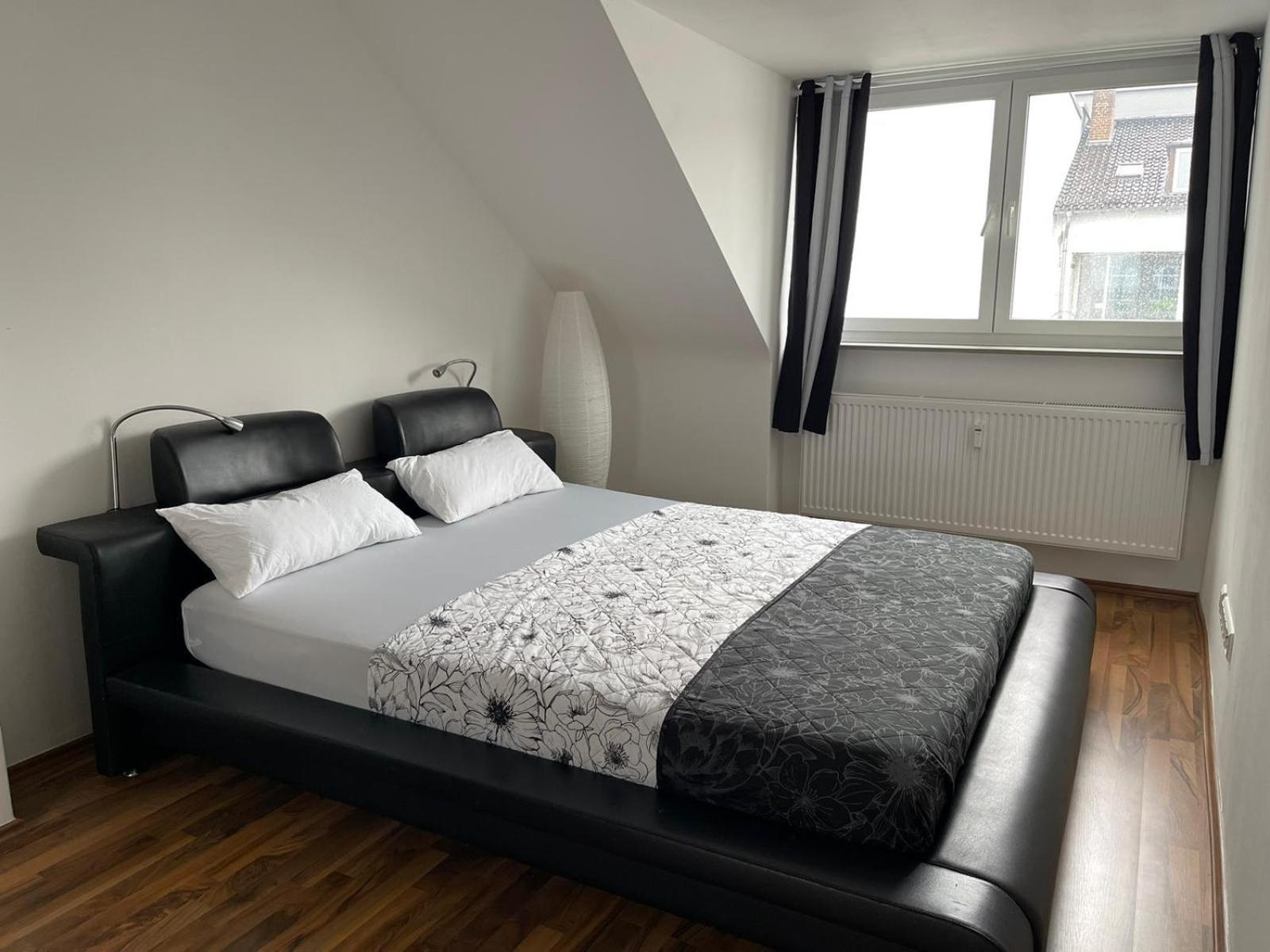 Luxurioeses Zimmer 10Min Zum Universitaet Kassel Kültér fotó