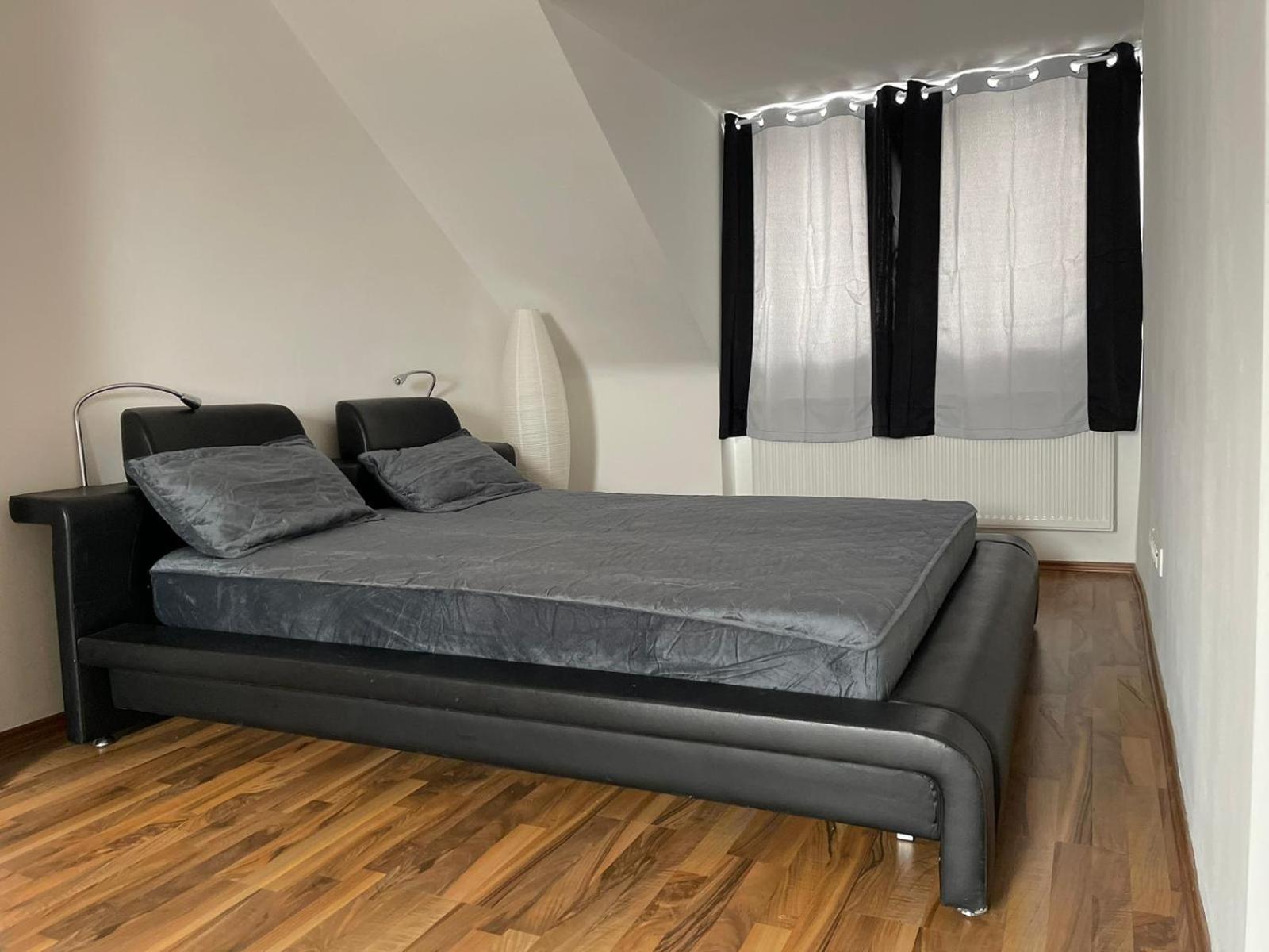 Luxurioeses Zimmer 10Min Zum Universitaet Kassel Kültér fotó