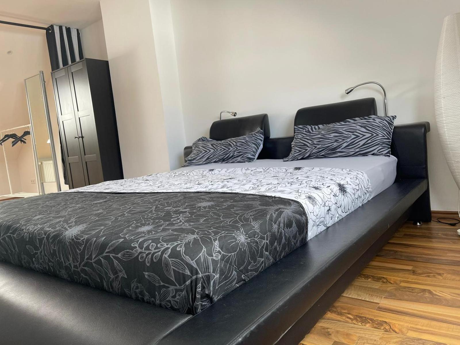 Luxurioeses Zimmer 10Min Zum Universitaet Kassel Kültér fotó