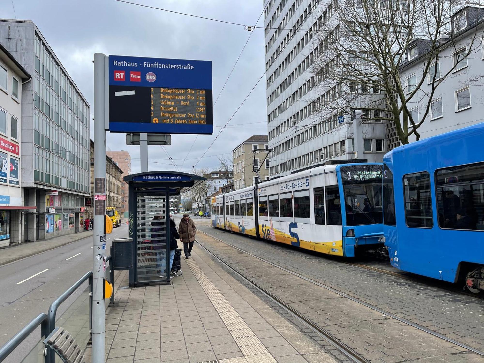 Luxurioeses Zimmer 10Min Zum Universitaet Kassel Kültér fotó