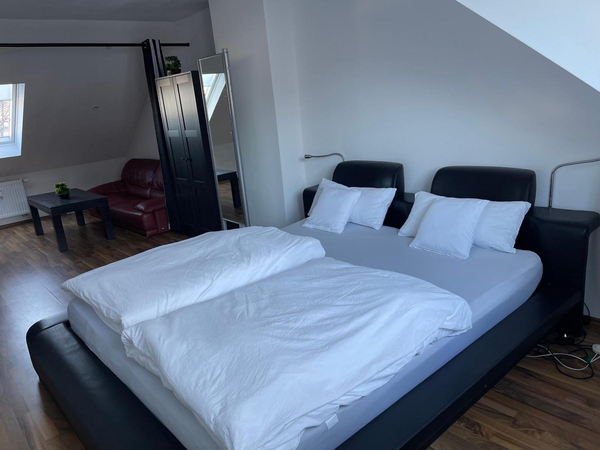 Luxurioeses Zimmer 10Min Zum Universitaet Kassel Kültér fotó