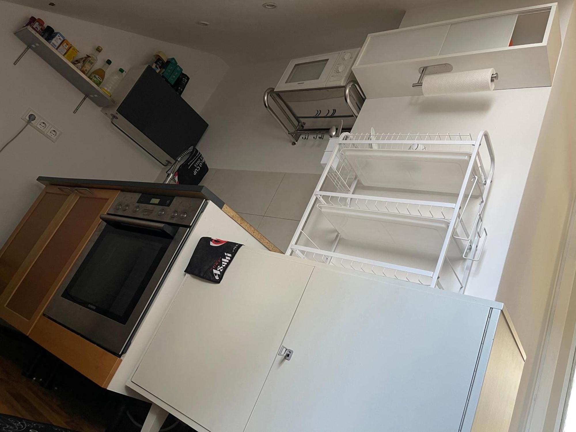 Luxurioeses Zimmer 10Min Zum Universitaet Kassel Kültér fotó