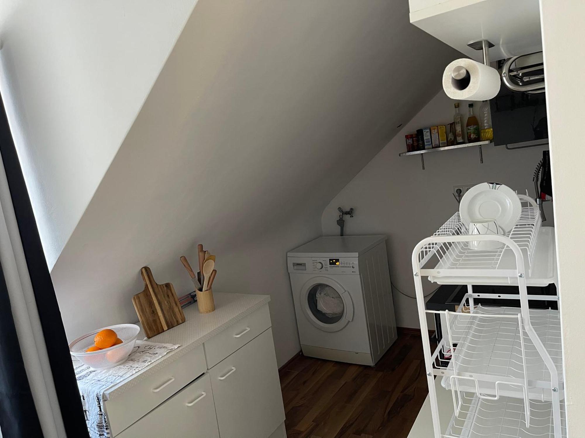 Luxurioeses Zimmer 10Min Zum Universitaet Kassel Kültér fotó