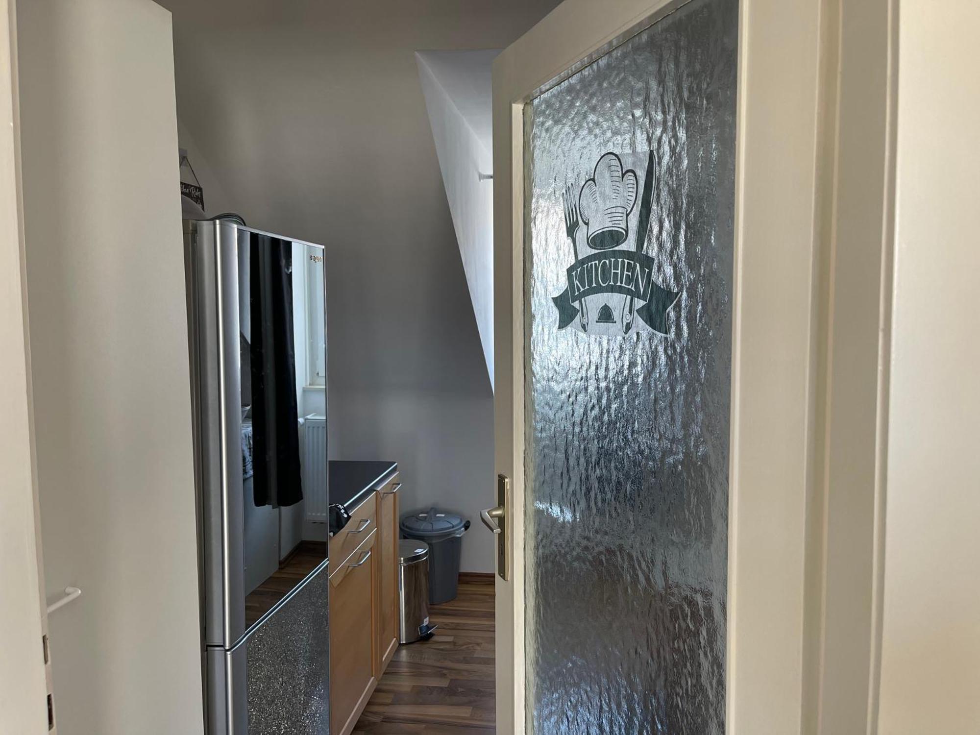 Luxurioeses Zimmer 10Min Zum Universitaet Kassel Kültér fotó